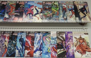 Huge lot of comics! Signed Brute & Babe: Mael’s Rage