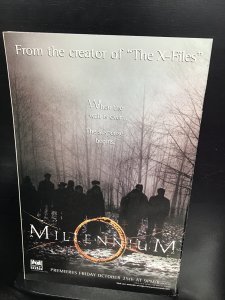 Fantastic Four #2 (1996)vf