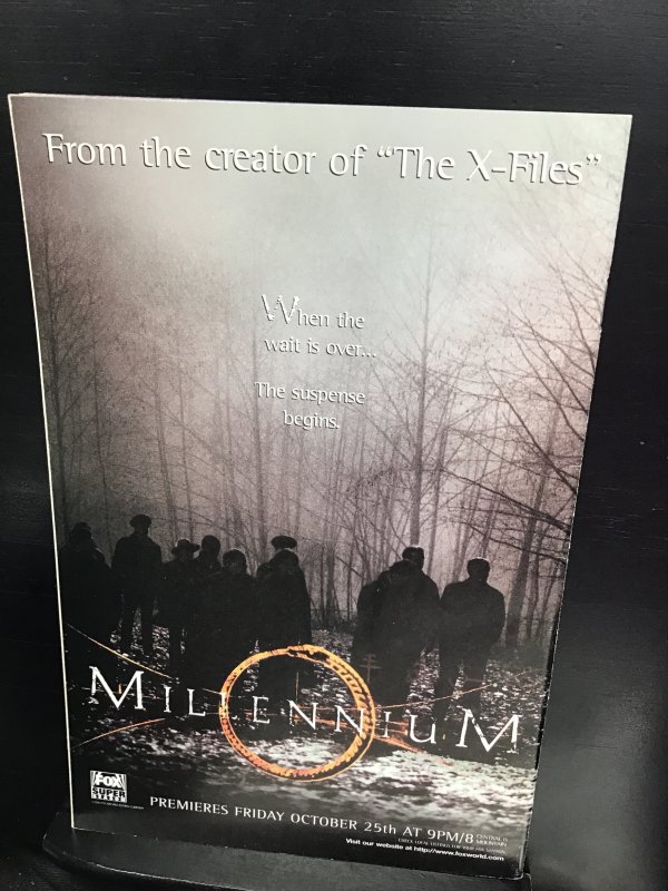 Fantastic Four #2 (1996)vf