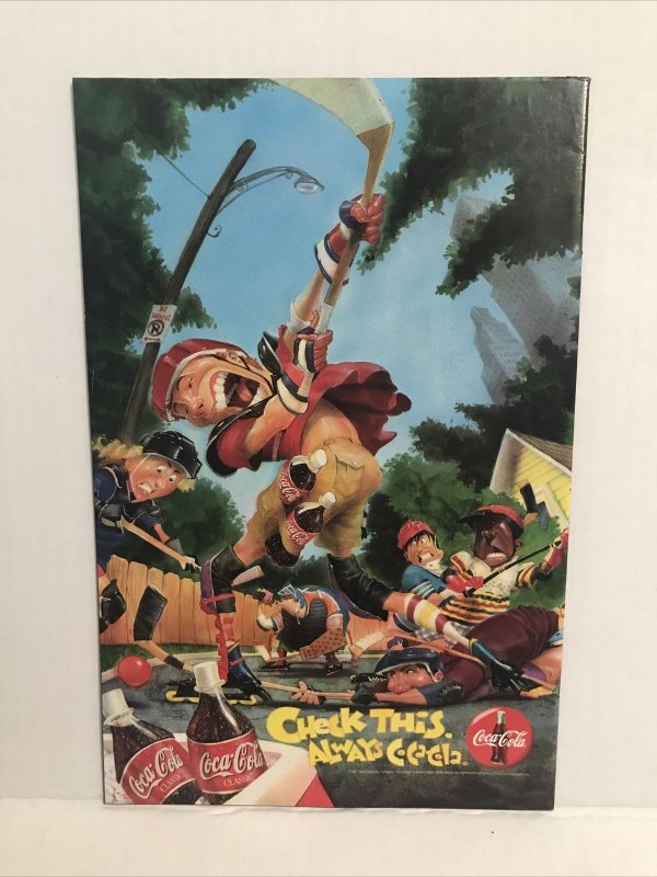 The Power Of Shazam #27