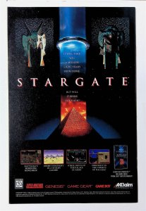 Hardware #27 (May 1995, DC/Milestone) VF