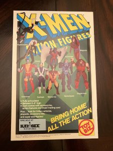 X-Men #1 Cover B (1991) - NM