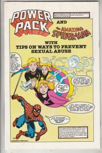 G.I. Joe #6 (Dec-82) NM- High-Grade G.I. Joe