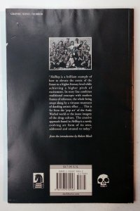 Hellboy: Seed of Destruction Third printing Variant (6.0, 1994)