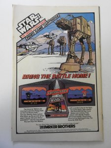 The Amazing Spider-Man #233 (1982) FN Condition!