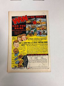 The Brave and the Bold 28