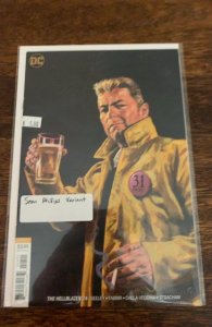 The Hellblazer #24  Sean Philips variant