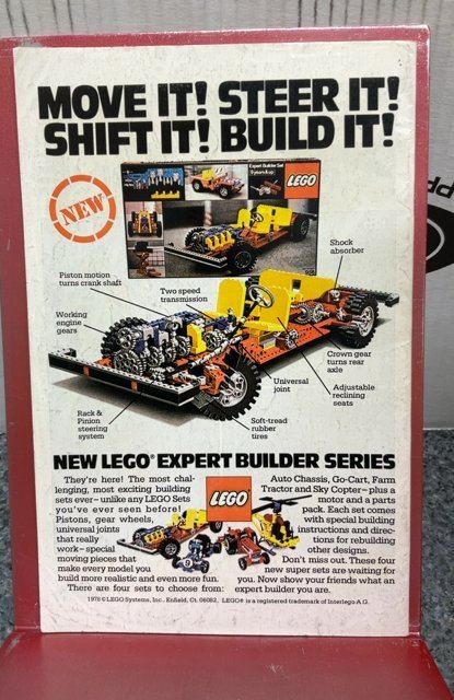 Star Wars #20 (1979)