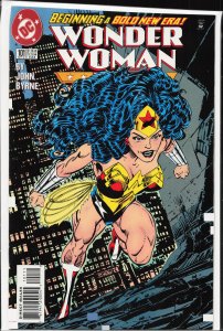 Wonder Woman #101 (1995) Wonder Woman
