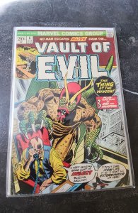 Vault of Evil #6 (1973)