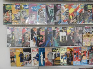 Huge Lot 170+ Comics W/ New Mutants, Iron Man, Sable, +More! Avg FN/VF Condition