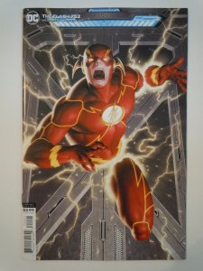 The Flash #752 (2020) Variant Cover