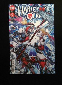 Harley Quinn #27  DC Comics 2023 NM+