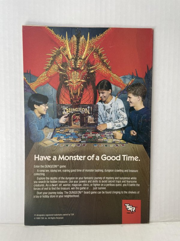 Wolverine #33 (1990) Unlimited Combined Shipping