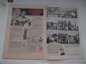 DC: ATOM #29, FEATURING; GOLDEN AGE ATOM/ATOM VS THINKER, 1967, VG+ (4.5)!!!