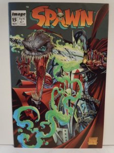 Spawn #15