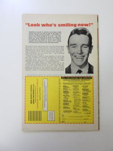 Astonishing Tales #19 VF condition