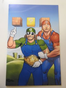 Faros Lounge NM Condition!