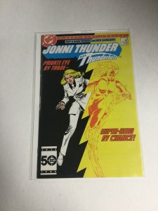 Jonni Thunder #3 (1985) Near Mint     (Nm01)