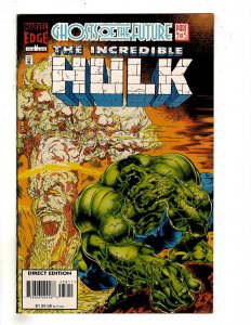 The Incredible Hulk #438 (1996) OF36