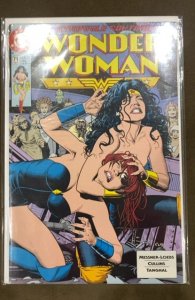 Wonder Woman #71 (1993) VF+