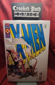 X-Men #39 Regular Edition (1994)