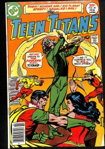 Teen Titans #46 (1977)
