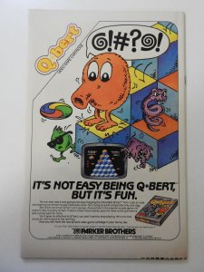 Thor #338 (1983) VF- Condition!