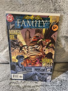 Batman: Family #6 (2003)