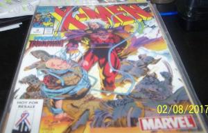X Men Vol. 2  [Marvel Legends Reprint] #[2(Feb 2003, Marvel)
