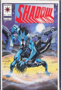Shadowman #15 (1993) Shadowman [Key Issue]
