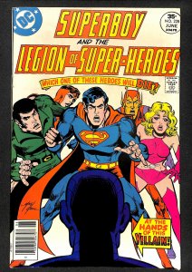 Superboy #228 (1977)