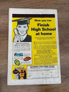 Dr. Strange # 181 GD Marvel Comic Book  18 J273