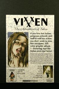 The New Bondage Fairies #11