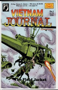 Vietnam Journal #1 (1987)