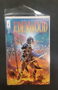 Edenwood #1 (2023)