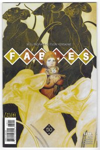 Fables #130 (2013)