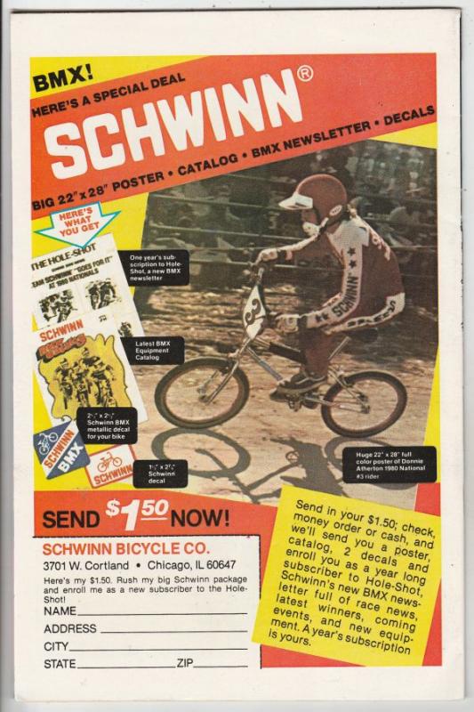 X-Men #136 (Sep-80) VF/NM High-Grade X-Men