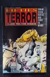 Fifties Terror #2 (1988)