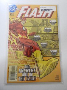 The Flash #189 (2002)