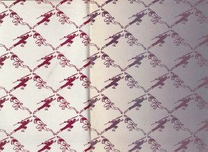 Grendel #18 (1988)   Mage back up feature