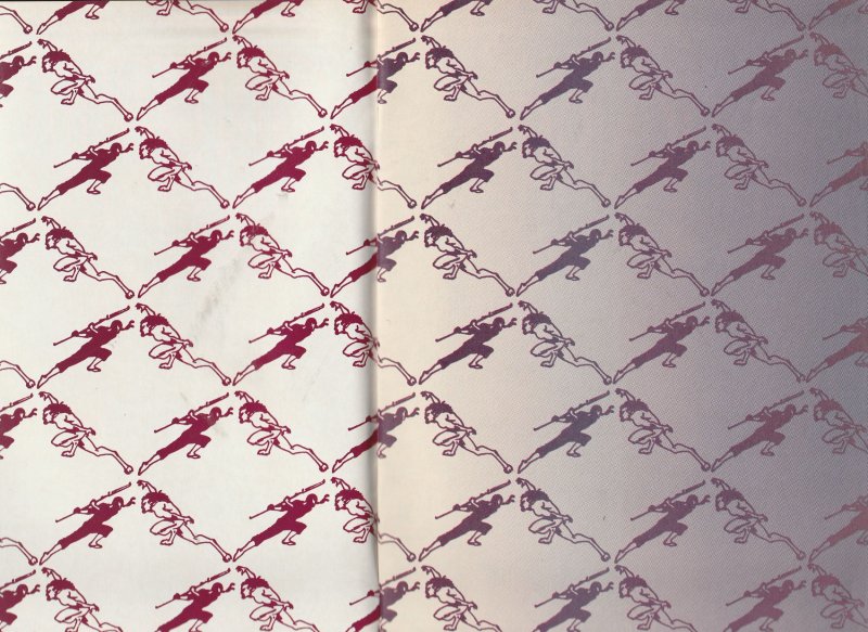 Grendel #18 (1988)   Mage back up feature