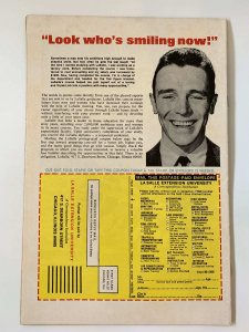 Fantastic Four #136  - VF (1973)