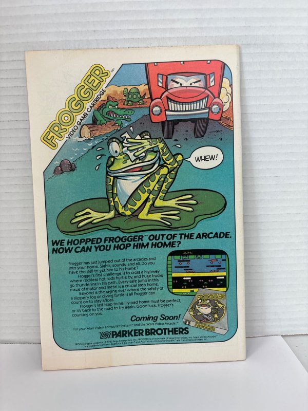 Green Lantern #158 (1982)