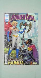 Power Girl #12 (2024)