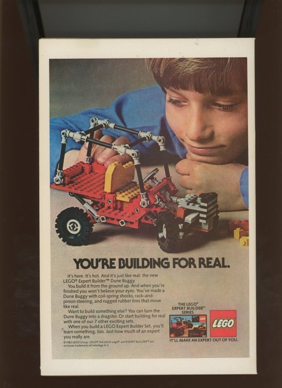 (1983) Fantastic Four #250: BRONZE AGE! DIRECT! COMBINED SHIPPING! (9.2)