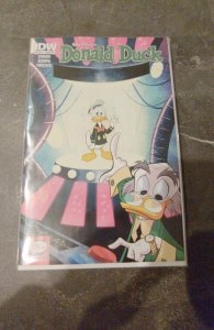 DONALD DUCK #4