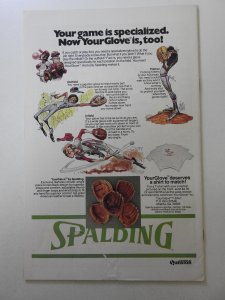 Thor #252 (1976) vs Ulik The Troll! Solid VG- Condition! Tear Back Cover