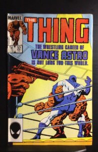 The Thing #32 (1986)