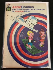 Astro Comics #197502 (1975)